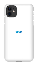 Symp IPhone Phone Cases