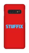 Stuffix Samsung Phone Case