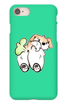kranian iPhone Phone Cases