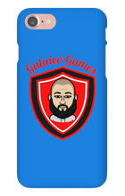 galaicogames iPhone Phone Cases