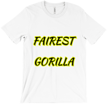 Gorilla word T 2021