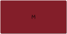 Marm Merch XXL Gaming Mousepad