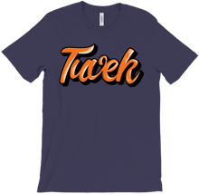 Tuvek - Centre Stage