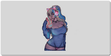 princessjessiehughes XXL Gaming Mousepad