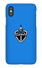 sirmellors iPhone Phone Cases