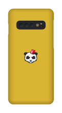 real_dmon_pnda Samsung Phone Cases