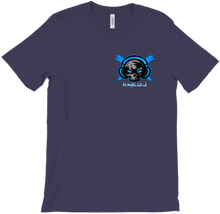 kmcdj T-Shirts