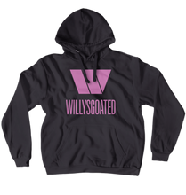 Simple WillysGoated Hoodie