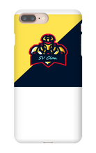 svelnter iPhone Phone Cases