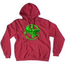 Hoodies (No-Zip/Pullover)