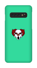 ithejok3r Samsung Phone Cases