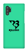r3b3lliouz Samsung Phone Cases