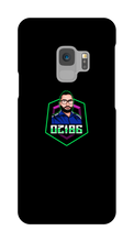 ozi86 Samsung Phone Cases