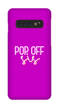 amandaroseplays Samsung Phone Cases