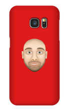 FrankieDooSpace Samsung Phone Cases