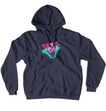 MGX Hoodies (No-Zip/Pullover)