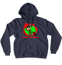 dazeanddays Hoodies (No-Zip/Pullover)