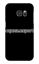 fjd_fabian Samsung Phone Cases