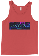 Lilgs'revenge "gl!tch" Tank Top