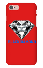 Diamond iPhone Phone Cases