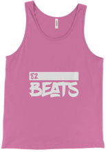 82 Beats Tank Top