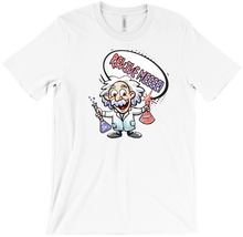 Einstein Revive Meee T-Shirts