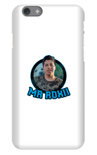 mr_roxii iPhone Phone Cases