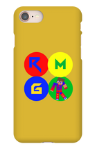Mikix IPhone pouzdro