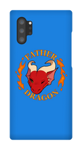 Father Dragon Samsung Case