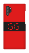 spankindemhams GG Samsung Phone Case