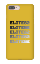 elite82 iPhone Phone Cases