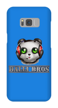hallibros Samsung Phone Cases