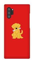 OhLiamR Samsung Phone Case
