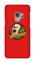 hofi_zockt Samsung Phone Cases