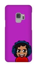 JustDiva87 Samsung Phone Cases