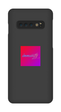 immunifymusic Samsung Phone Cases
