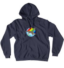 OG Logo Hoodie