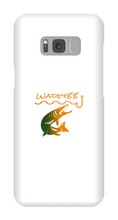 wadey88 Samsung Phone Cases