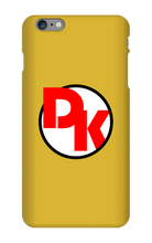 DeathKillerNOR iPhone Phone Cases