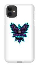 Phoenix iPhone Case