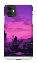 Cosmic Series | iPhone Cases