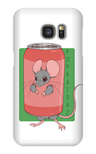poprat042 Samsung Phone Cases