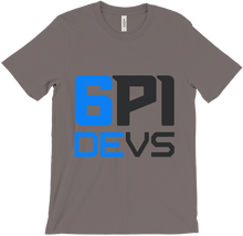 SixpiDevs Camiseta / T-Shirt V1.2