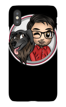 jaxandjake iPhone Phone Cases