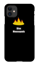 kaiserblox123 iPhone Phone Cases