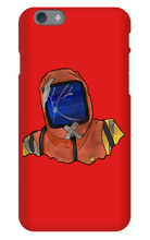 tubzgames iPhone Phone Cases