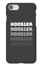 HOOS1ER's iPhone Phone Cases