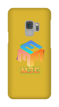 locomocom3e Samsung Phone Cases