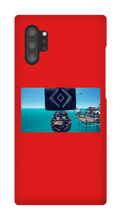 titanic2000300 Samsung Phone Cases