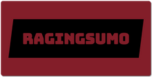 ragingsumo XXL Gaming Mousepad